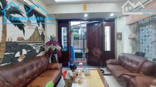 BÁN CĂN BIỆT THỰ LÂM TƯỜNG, HỒ NAM, LÊ CHÂN, HẢI PHÒNG - 8 TỶ, 95M², 3 TẦNG - 2