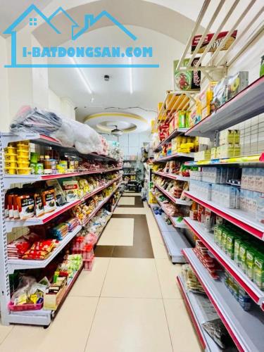 Bán nhà Phố Chùa Bộc - Phường Trung Liệt,  Đống Đa. DT: 65,4m, 5 tầng. Giá: 16.3 tỷ - 1