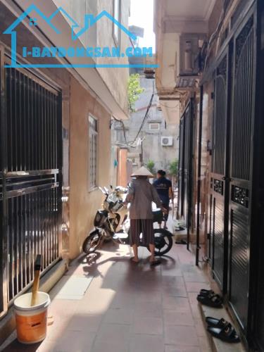 NHÀ ĐẸP, XUÂN ĐỈNH, BẮC TỪ LIÊM: 31M X5T, MT 4M, GIÁ 6,5 TỶ - 5