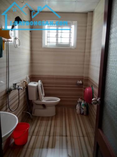 NHÀ ĐẸP, XUÂN ĐỈNH, BẮC TỪ LIÊM: 31M X5T, MT 4M, GIÁ 6,5 TỶ - 4