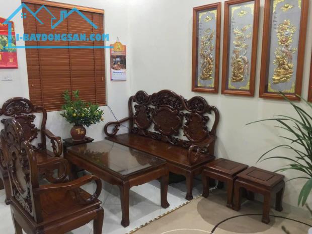 NHÀ ĐẸP, XUÂN ĐỈNH, BẮC TỪ LIÊM: 31M X5T, MT 4M, GIÁ 6,5 TỶ - 3