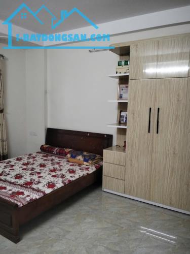 NHÀ ĐẸP, XUÂN ĐỈNH, BẮC TỪ LIÊM: 31M X5T, MT 4M, GIÁ 6,5 TỶ - 2