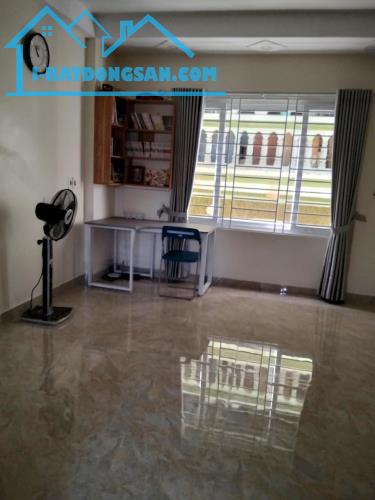 NHÀ ĐẸP, XUÂN ĐỈNH, BẮC TỪ LIÊM: 31M X5T, MT 4M, GIÁ 6,5 TỶ - 1