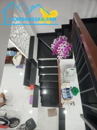 Nhà Đẹp Hoàng Xuân Nhị. Ngay Đầm Sen Tân Phú, 56m2, 2 tầng. Nhỉnh 5 tỷ - 2