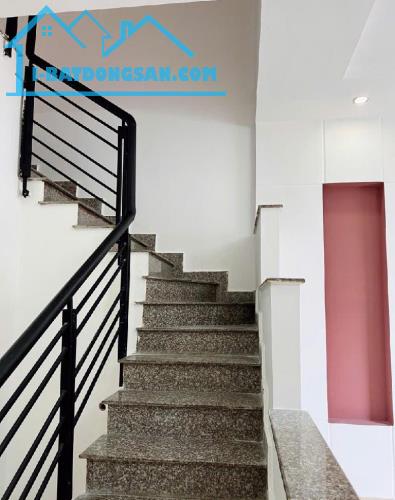 BÁN NHÀ HẺM XE HƠI ĐƯỜNG SỐ 9 – 59M2 (4.25 X 14), 2 TẦNG, LONG TRƯỜNG, QUẬN 9 - 5