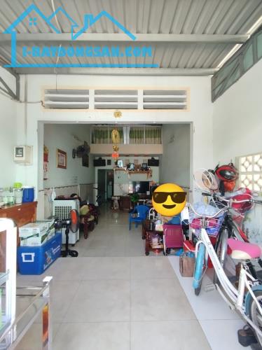 BÁN NHÀ RIÊNG HXH TCH13 QUẬN 12, 50M 2PN 3TY - 5