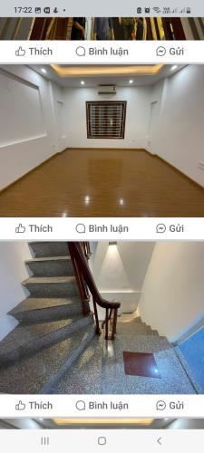 Chính chủ bán nhà Mỹ Đình Dt 30/32m2, XD 5 Tầng, MT4.5 m, giá 7.2 tỷ Liên hệ 0912960646 🍁 - 2