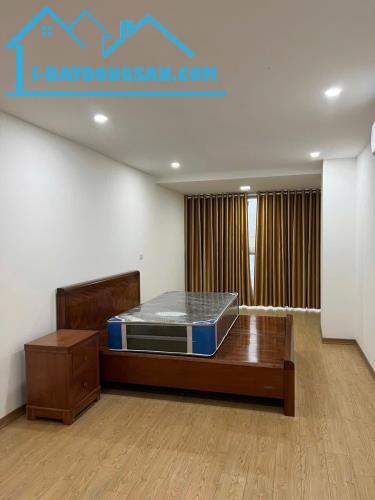 Siêu vip - Chung cư Ba Đình, Square 120m2, 3 ngủ, Full nội thất - 2