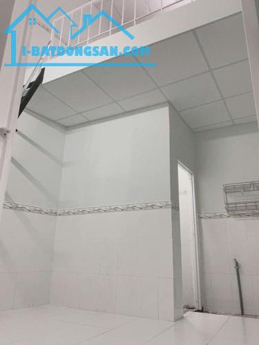 Bán gấp dãy trọ 6 phòng ở Tân Thới Nhì Hóc Môn 8x11 90m2 860 TRIỆU, Sổ hồng riêng - 3