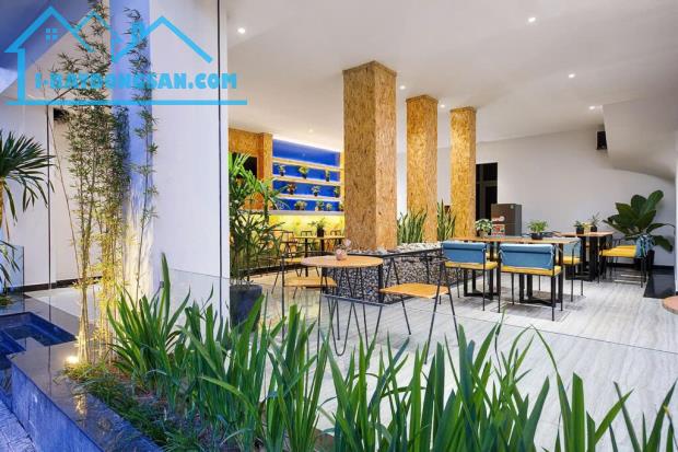 🌟 CƠ HỘI ĐẦU TƯ CÓ 1-0-2: TÒA HOTEL & SPA TẠI KHU PHỐ TÂY AN THƯỢNG ĐÀ NẴNG – GIÁ CỰC TỐT - 5