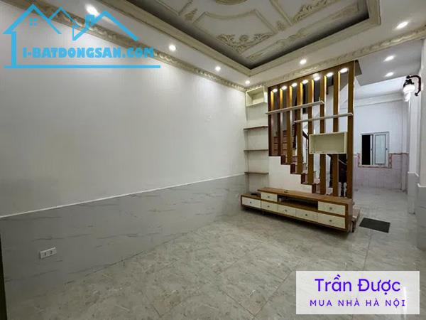 Bán nhà Phú Đô, 32m², nhỉnh 6 tỷ, vị trí đẹp, kinh doanh online đỉnh - 2