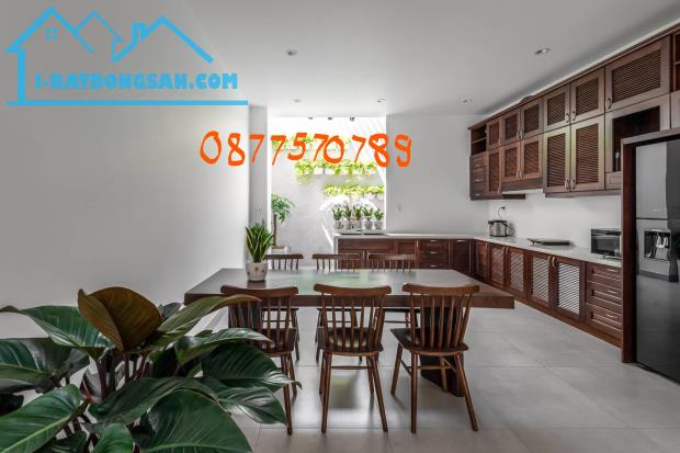 Xây 2023, 75m2 6 tầng, MT 6,5m, 11 phòng khép kín. Mỹ Đình 2 - Nam Từ Liêm 0877570789