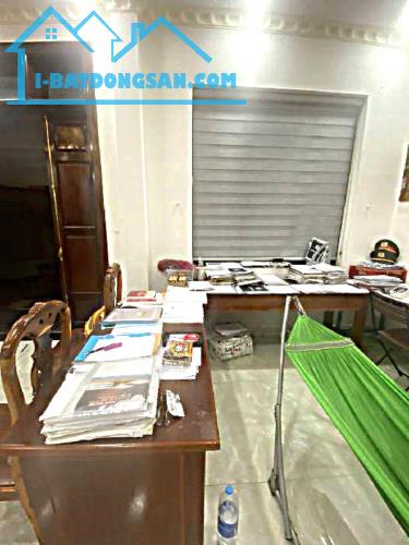 Giảm 2 tỷ Biệt thự 2 MT lô góc Ngã Tư Ga Q.12, 288m2, 15x20m chỉ 19.x tỷ - 3