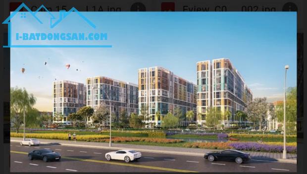 Quỹ hàng ngoại giao.Căn hộ 1 ngủ khu đô thị thời đại  Sun Urban City Hà Nam . - 4