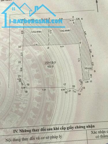 Tòa nhà 8 tầng Đặng Thai Mai 102m mặt tiền 8m 42 tỷ kinh doanh 100tr/tháng 0986073333