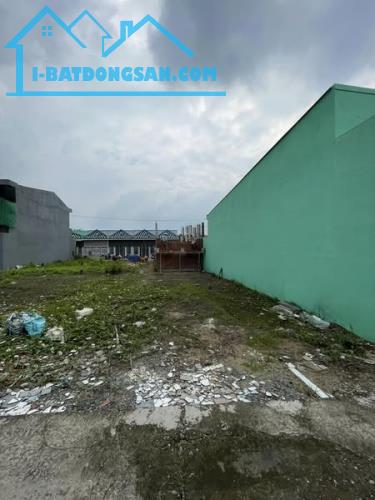 Đất thổ cư ấp 1, Trung An, Mỹ Tho, Tiền Giang - 3