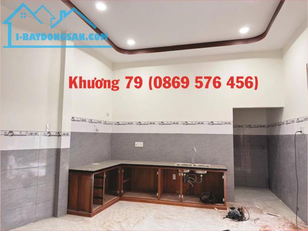 NHÀ CẦN BÁN TẠI THỊ TRẦN DIÊN KHÁNH, KHÁNH HOÀ - 3