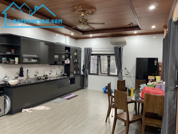 💥NHÀ ĐẸP ĐÌNH THÔN 43m².-2 THOÁNG- Ô TÔ QUA NHÀ - NGÕ THÔNG -KINH DOANH NHỎ. Lh0876196866 - 1