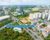 CẦN BÁN SHOPHOUSE 1 TRỆT + 1 LẦU TẠI DỰ ÁN SCENIC VALLEY 2 PHÚ MỸ HƯNG