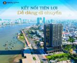 SAM Towers ngay sông Hàn Đà Nẵng 2PN, 69m2, giá 4.718 tỷ giá tốt nhất