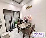 Bán nhà Lê Quang Đạo, 43m², nhỉnh 6 tỷ, dòng tiền cho thuê cao, 2 mặt thoáng