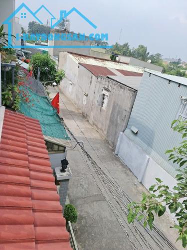 💥 ĐÌNH PHONG PHÚ - HẺM 5M - 70M2 - 2 TẦNG BTCT -4.8 TỶ💥 - 4