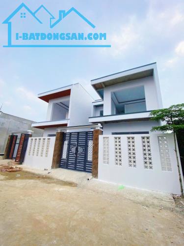 BÁN BIỆT THỰ NHƯ HÌNH. GIÁ 2 TỶ HƠN. GIÁP TP BIÊN HÒA - 5