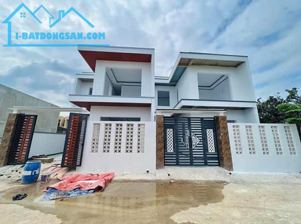 BÁN BIỆT THỰ NHƯ HÌNH. GIÁ 2 TỶ HƠN. GIÁP TP BIÊN HÒA - 4