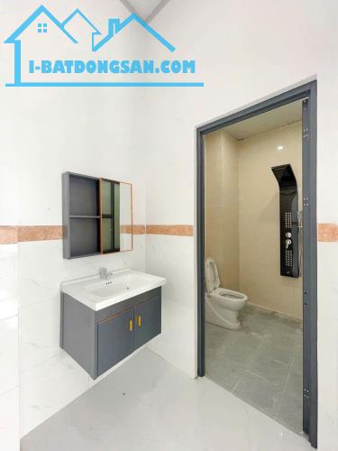BÁN BIỆT THỰ NHƯ HÌNH. GIÁ 2 TỶ HƠN. GIÁP TP BIÊN HÒA - 1