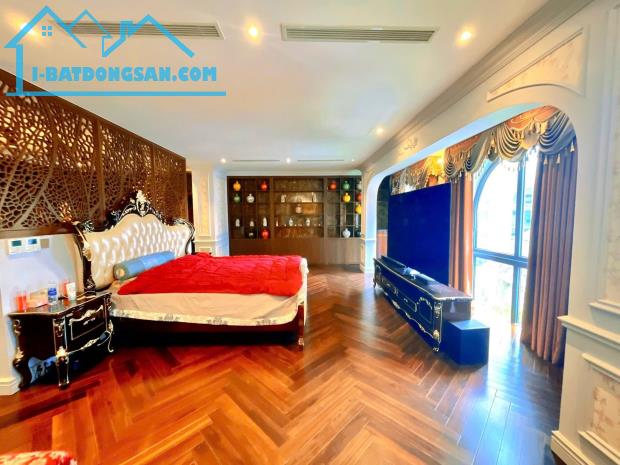 NHÀ MẶT PHỐ HAI BÀ TRƯNG NGAY CẠNH CÔNG VIÊN THỐNG NHẤT – KINH DOANH ĐA LOẠI HÌNH - 2