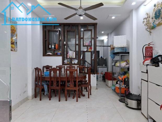 Bán nhà Xuân Phương , Nam Từ Liêm , 38m2 , 6.7 tỷ - 2