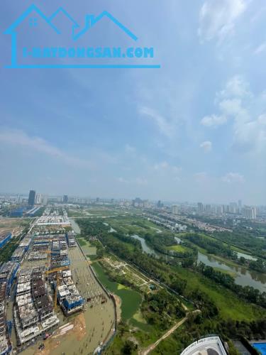 Bán căn hộ Duplex tòa S5 Sunshine City Ciputra, 5PN view Sân Golf, Cầu Nhật Tân