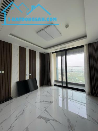 Bán căn hộ Duplex tòa S5 Sunshine City Ciputra, 5PN view Sân Golf, Cầu Nhật Tân - 1