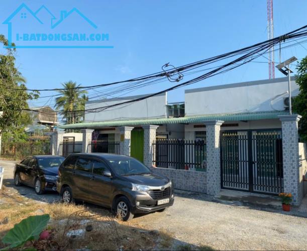 ĐẦU TƯ ĐỂ SINH LỜI – NHÀ ĐẤT  750M² SIÊU TIỀM NĂNG TẠI LONG PHƯỚC, THỦ ĐỨC! - 1