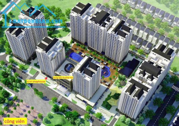 BÁN LÔ ĐẤT BIỆT THỰ KDC CAO CẤP GIA HOÀ QUẬN 9 - 1