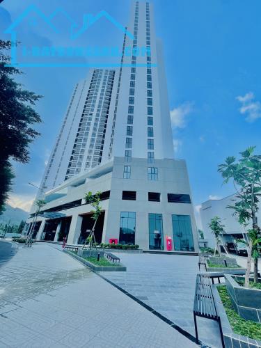 Cho thuê chung cư The Calla (Calla Apartment) - căn trực diện biển 2PN - 1