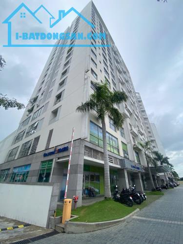 SHOPHOUSE PHÚ MỸ HƯNG DIỆN TÍCH LỚN 452M2, THÍCH HỢP LÀM SPA, SIÊU THỊ. CÓ DÒNG TIỀN THU - 2