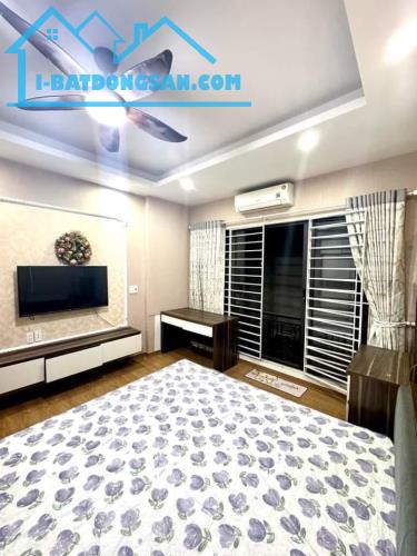 🏠 NHÀ ĐẸP 8 TỶ ĐỐNG ĐA - KINH DOANH HÁI RA TIỀN - 6 NGỦ ĐỦ CÔNG NĂNG - 1