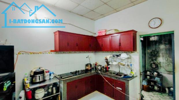 Hót bán nhanh trước tết 80m2 đường rộng 8m có vỉa hè 2m mặt sau đường lớn lã Xuân oai - 3