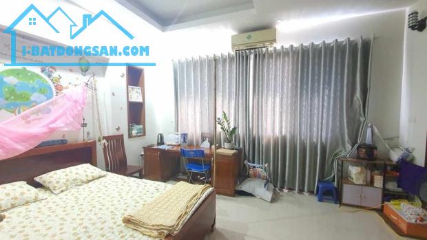 Bán nhà Nam 32, Đức Thượng, Hoài Đức, 33m2, 2.9 tỷ - 1