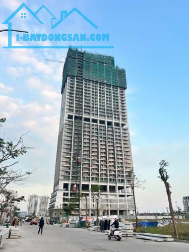 SKY VILLA ICON 40 View Biển Hạ Long. Đối diện Bãi tắm ĐẲNG CẤP - KHÁC BIỆT - 5