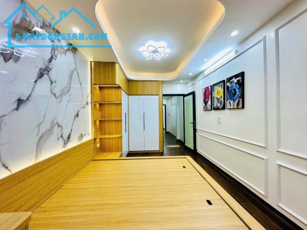 Nhà đẹp phố Trương Định – Kinh doanh- Full nội thất. - 3