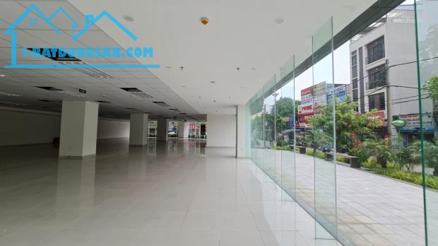 Chính chủ cho thuê sàn thương mại, văn phòng T&T DC Complex tại 120 Định Công , Hoàng Mai