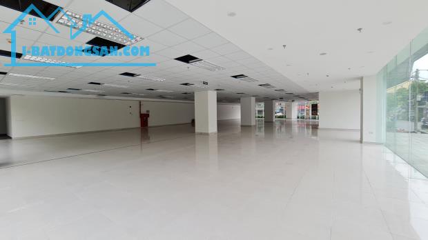 Chính chủ cho thuê sàn thương mại, văn phòng T&T DC Complex tại 120 Định Công , Hoàng Mai - 1