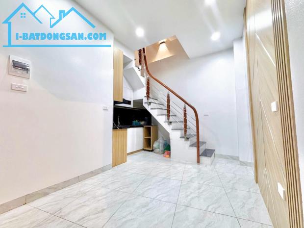 Bán nhà Đỗ Thuận ( Bạch Mai)  13/16m-4 tầng -3,38 tỷ   Nhà 4 tầng - 3 ngủ 3 wc , phù hợp c