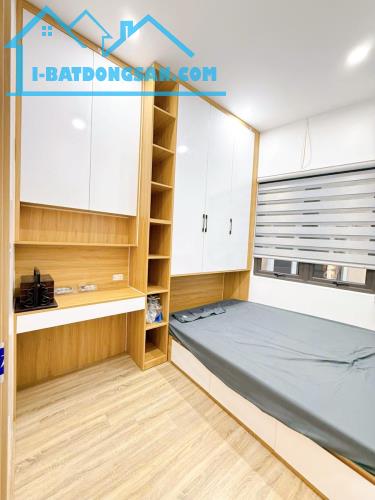Bán nhà Đỗ Thuận ( Bạch Mai)  13/16m-4 tầng -3,38 tỷ   Nhà 4 tầng - 3 ngủ 3 wc , phù hợp c - 1