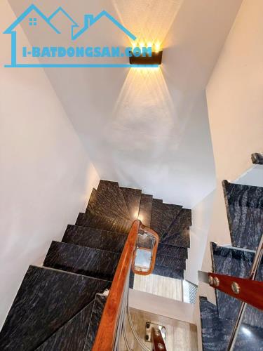 Bán nhà Đỗ Thuận ( Bạch Mai)  13/16m-4 tầng -3,38 tỷ   Nhà 4 tầng - 3 ngủ 3 wc , phù hợp c - 2