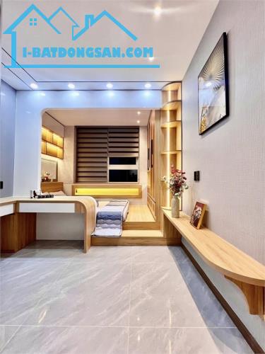 Nhà Phố Đường Số 59, Phường 14. Đường 8m thông, Gần Khu DreamHome, Giá chỉ 9.2 tỷ - 4