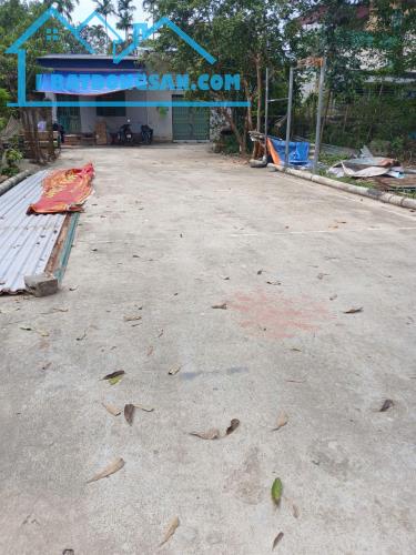 75m2 full THỔ CƯ mặt tiền 5m đường rộng 10m chỉ hơn 2 tỷ Thị trấn Xuân Mai Chương Mỹ HN - 2