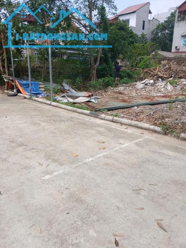 75m2 full THỔ CƯ mặt tiền 5m đường rộng 10m chỉ hơn 2 tỷ Thị trấn Xuân Mai Chương Mỹ HN - 3